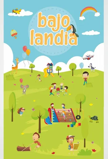 Bajolandia - prywatny żłobek